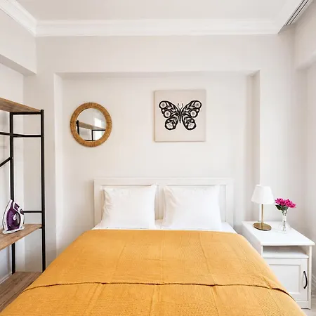 Apartman Askin