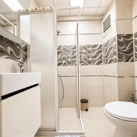 Appartement Askin