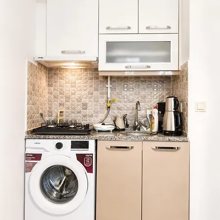 Appartement Askin Çanakkale