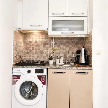 Askin Apartman
