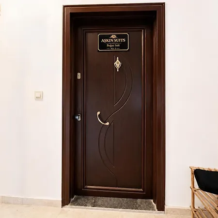 Appartement Askin