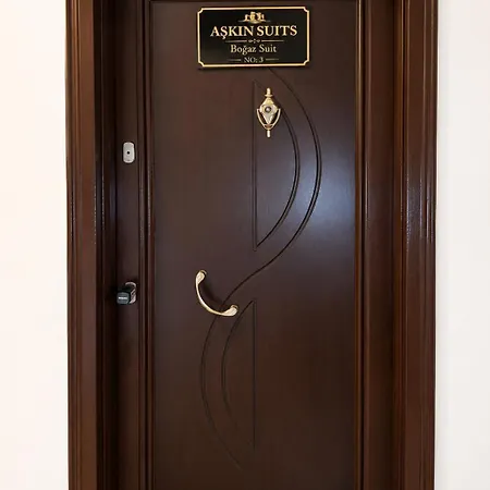 Askin Appartement Çanakkale