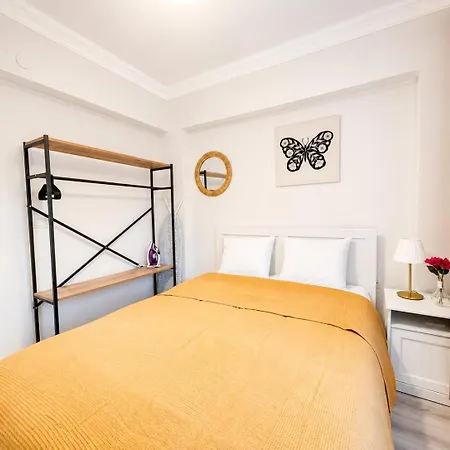 Askin Apartman *