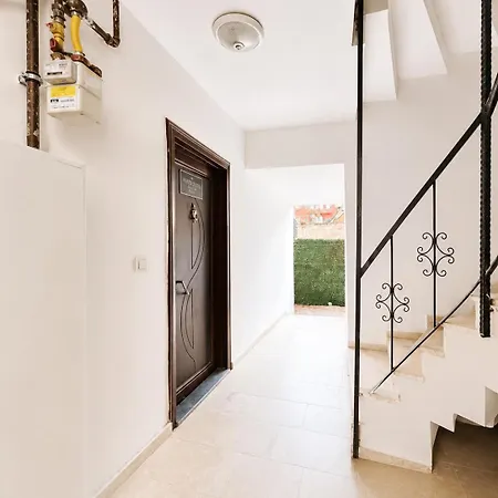 Appartement Askin Çanakkale
