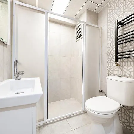 Appartement Askin Çanakkale