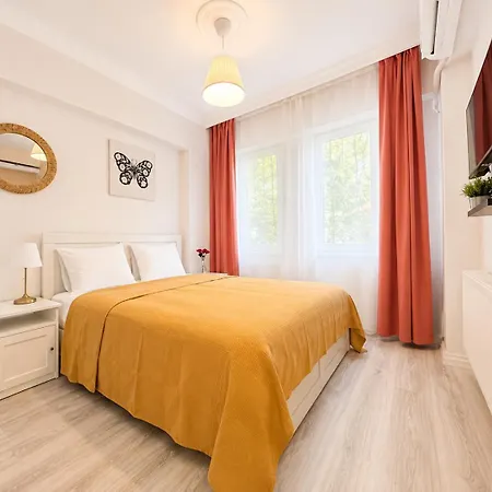 Askin Appartement Çanakkale