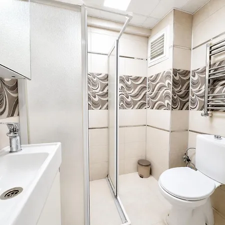 Askin Apartman